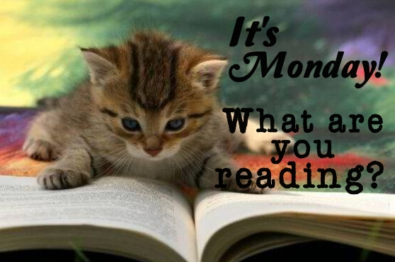 Itâs Monday! What Are You Reading? | My Life Through a Book
